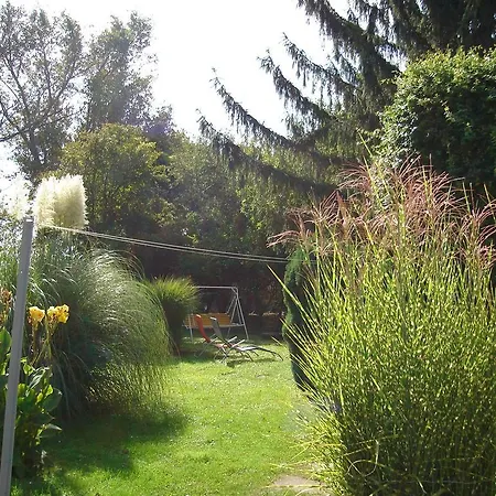 Park Nyaralohaz Vakantiehuis *