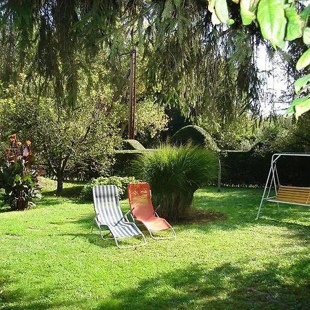 Vakantiehuis Park Nyaralohaz Badacsonytomaj