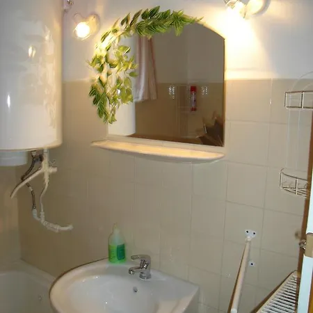 Vakantiehuis Park Nyaralohaz