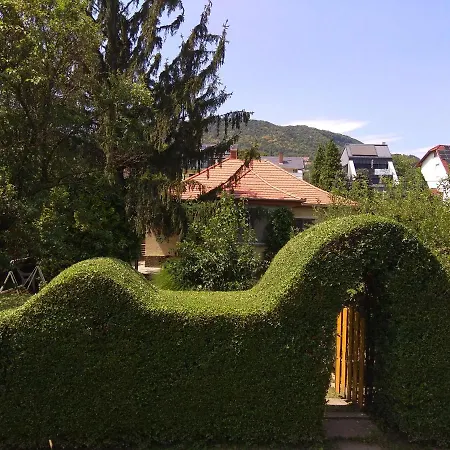 Park Nyaralohaz Vakantiehuis Badacsonytomaj