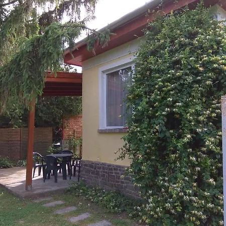 Park Nyaralohaz Vakantiehuis *