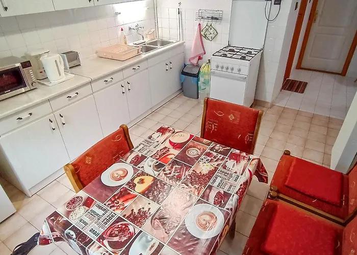 Сasa de vacaciones Park Nyaralohaz Badacsonytomaj